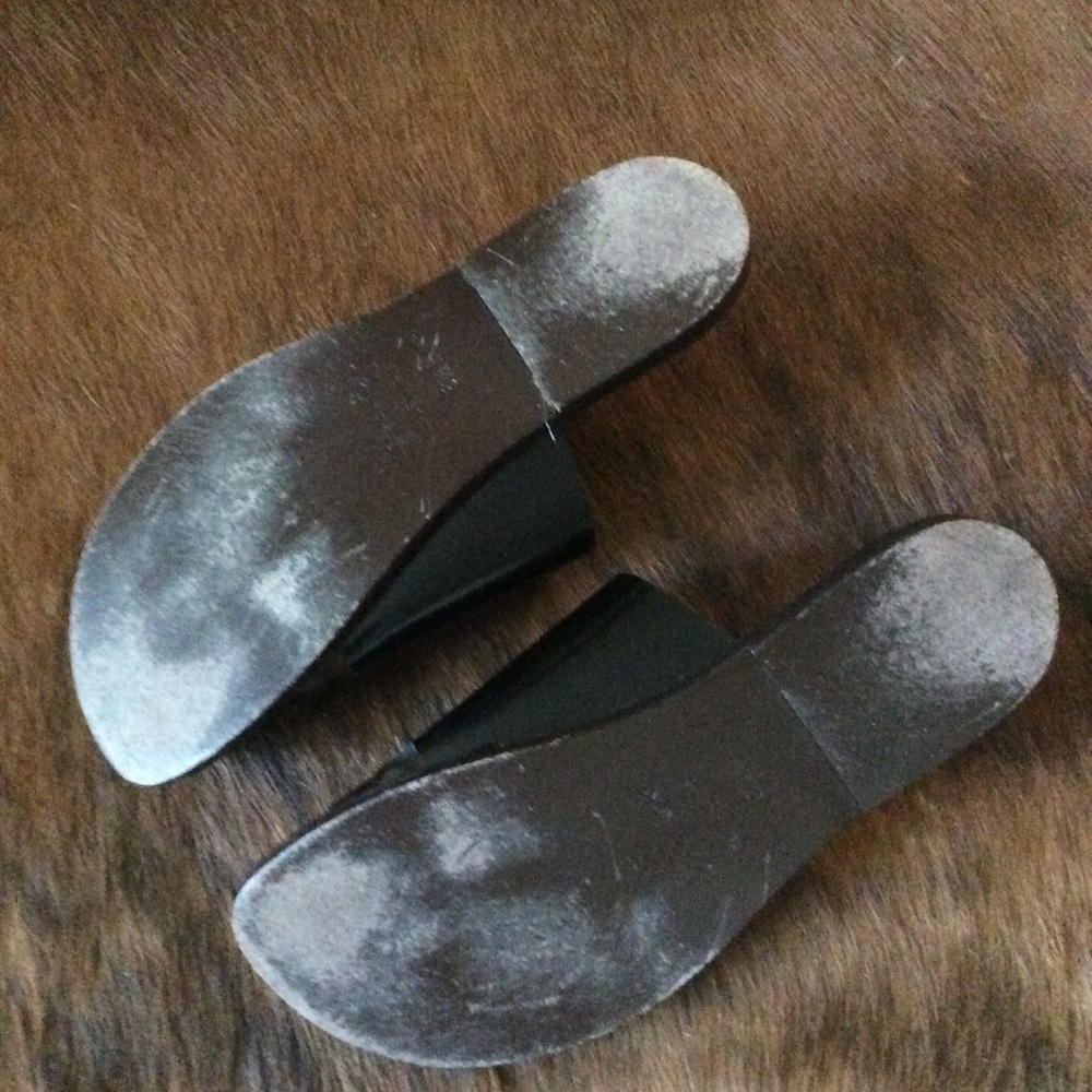 Michael Kors  Leather slippers - Picture 7 of 7
